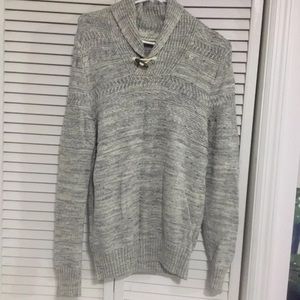 Men sweater
